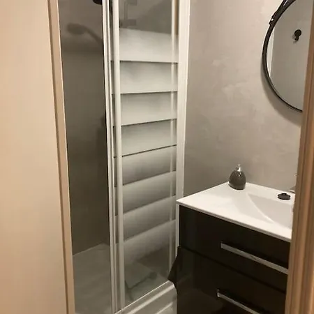 Apartamento Agreable Maison Avec Jolie Terrasse Exterieure