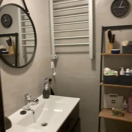 Agreable Maison Avec Jolie Terrasse Exterieure Apartamento Champigneulles