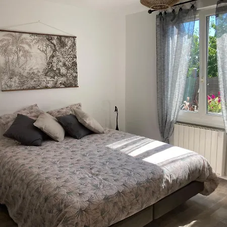 Apartamento Agreable Maison Avec Jolie Terrasse Exterieure Champigneulles