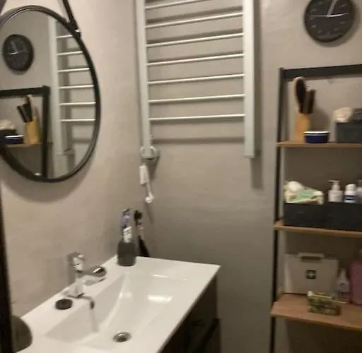 Agreable Maison Avec Jolie Terrasse Exterieure Apartmán Champigneulles